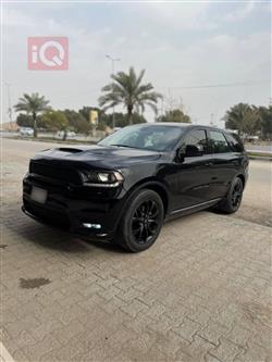 دودج دورانجو